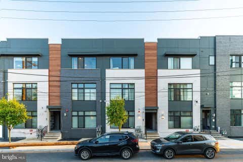 Condo For Sale - 518 W Montgomery Avenue #5<br/> PHILADELPHIA, PA 19122