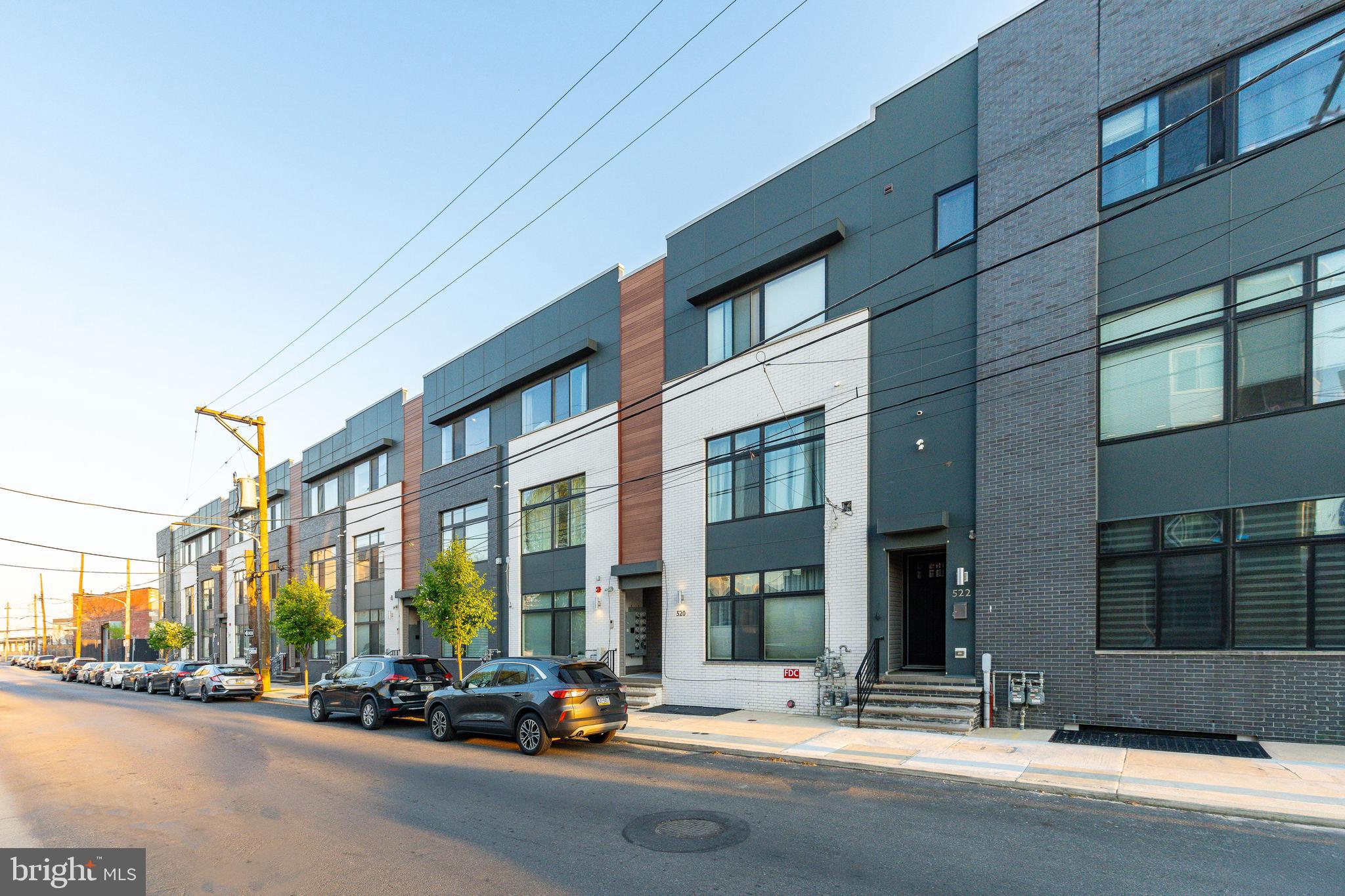 OLDE KENSINGTON - Residential