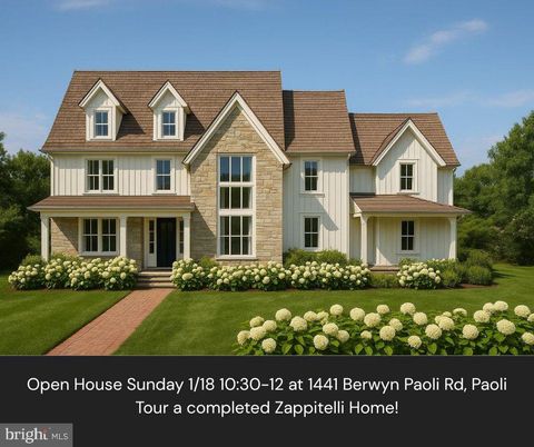 1401 B TIMBER MILL LANE WEST CHESTER PA 19380