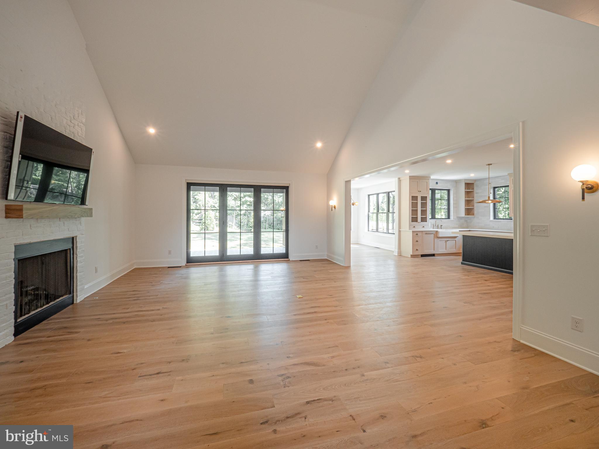 TIMBER MILL - Residential