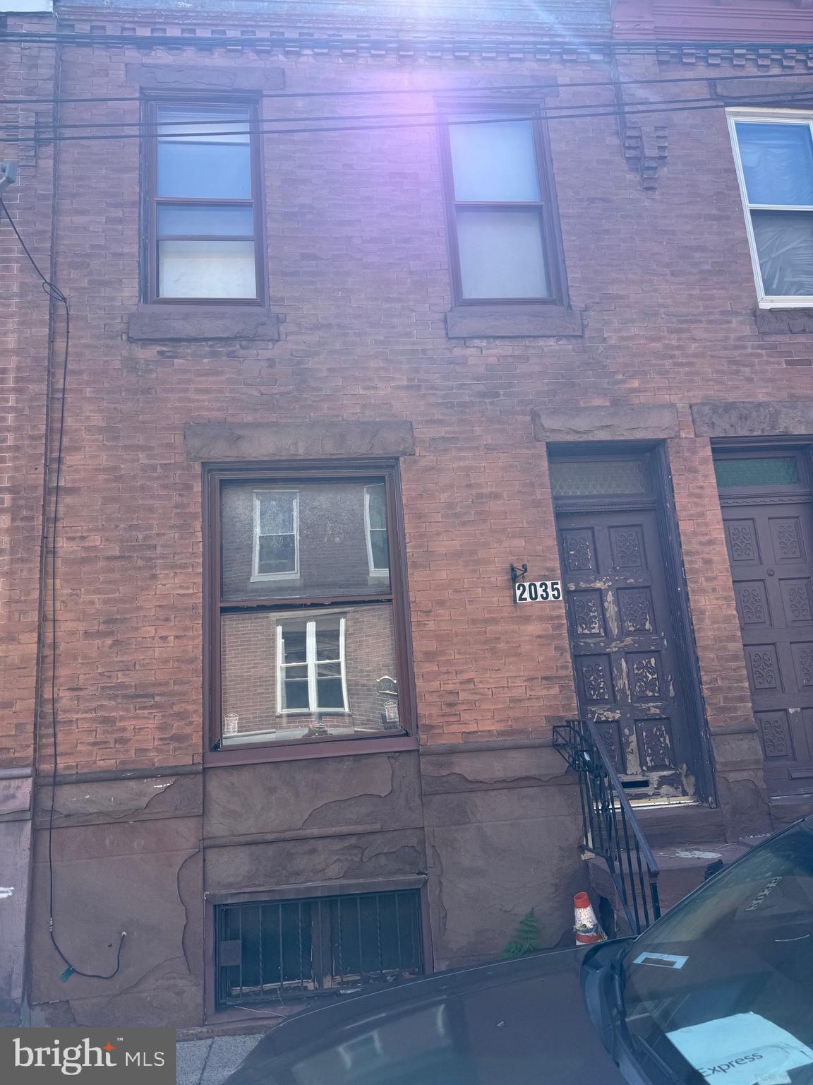 2035 S NORWOOD STREET