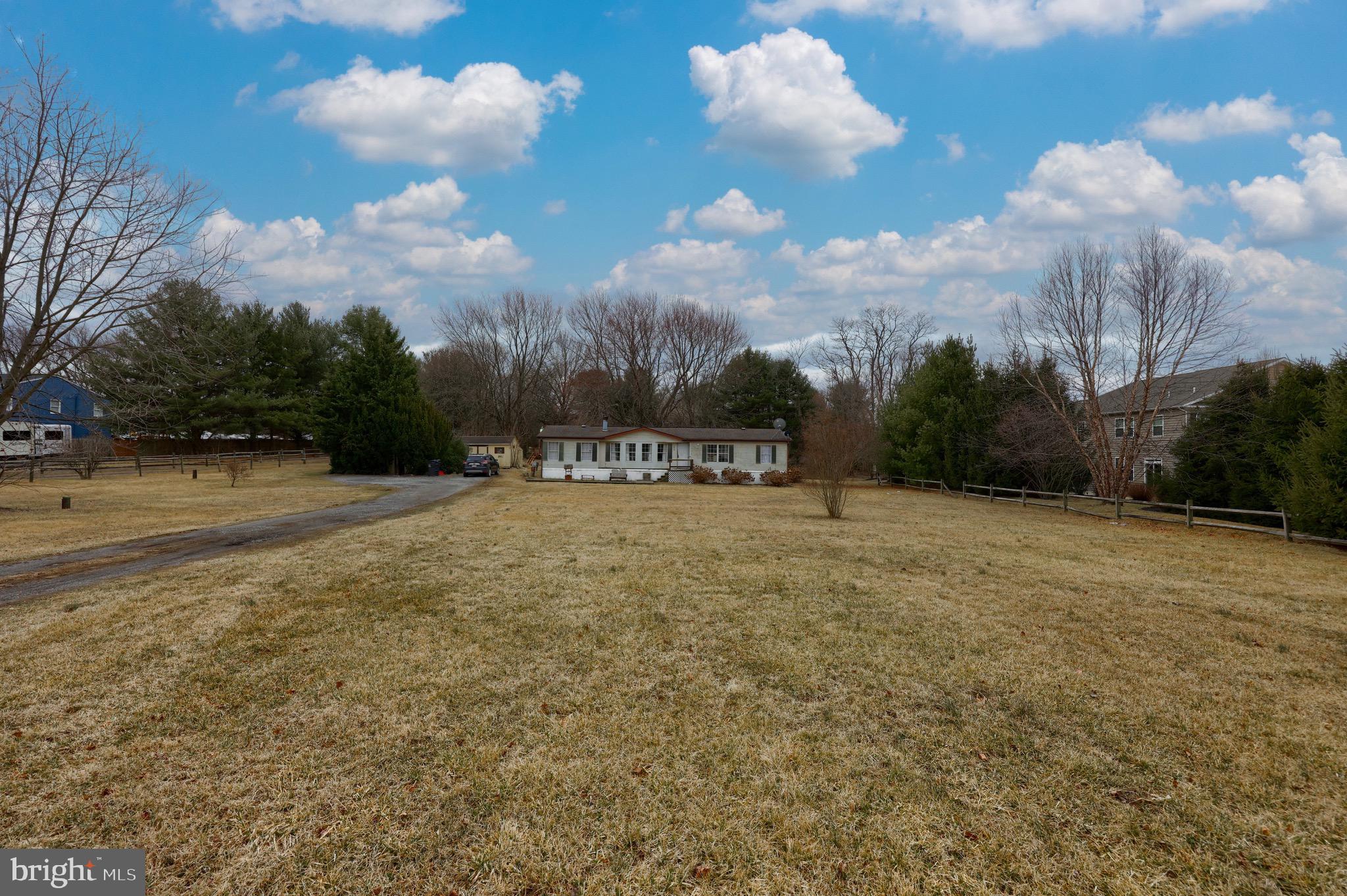 2010 HORSESHOE PIKE