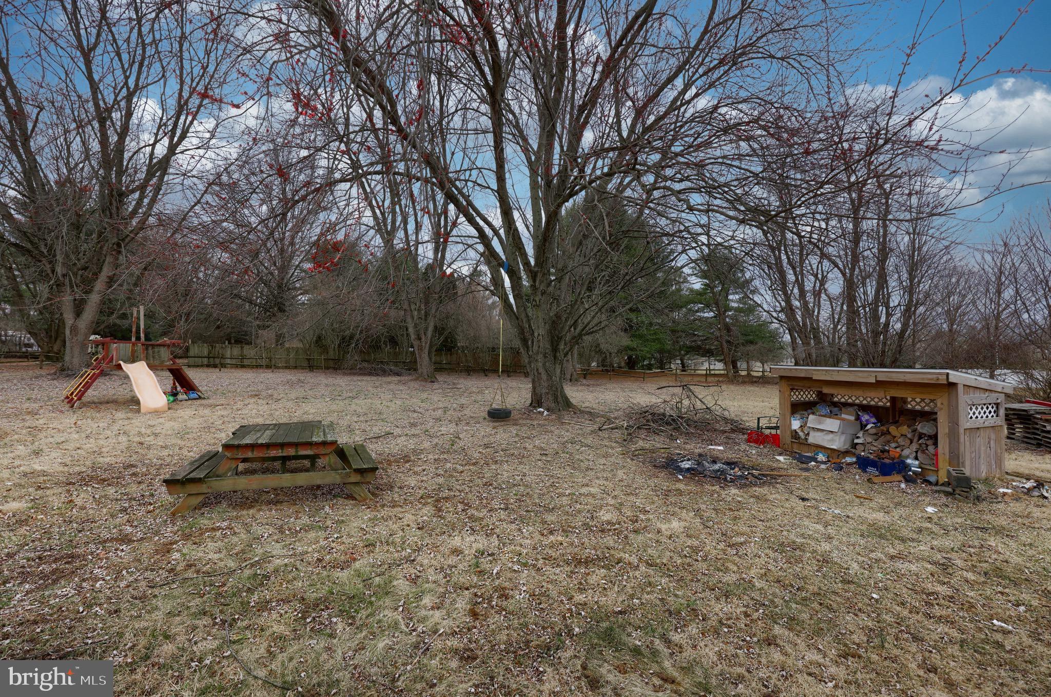 2010 HORSESHOE PIKE