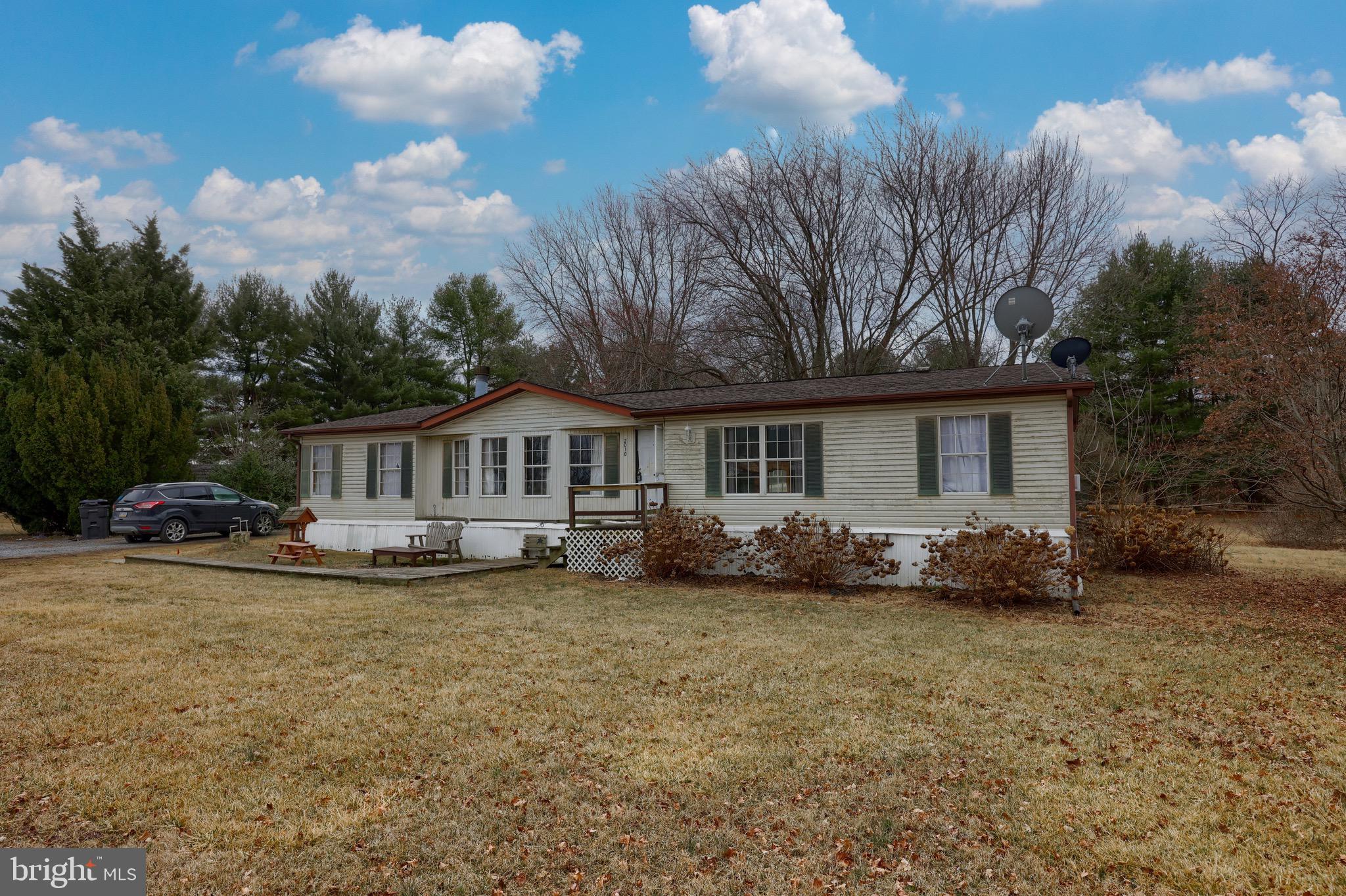 2010 HORSESHOE PIKE