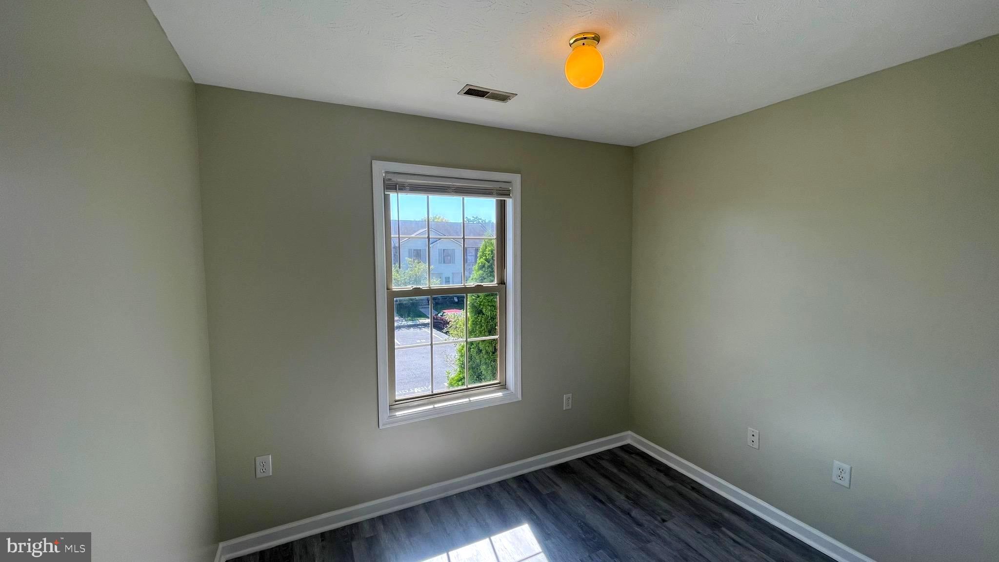 TABLER STATION MANOR - Residential