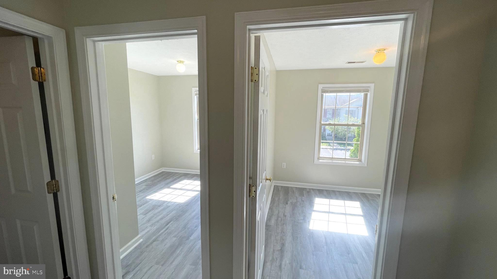 TABLER STATION MANOR - Residential