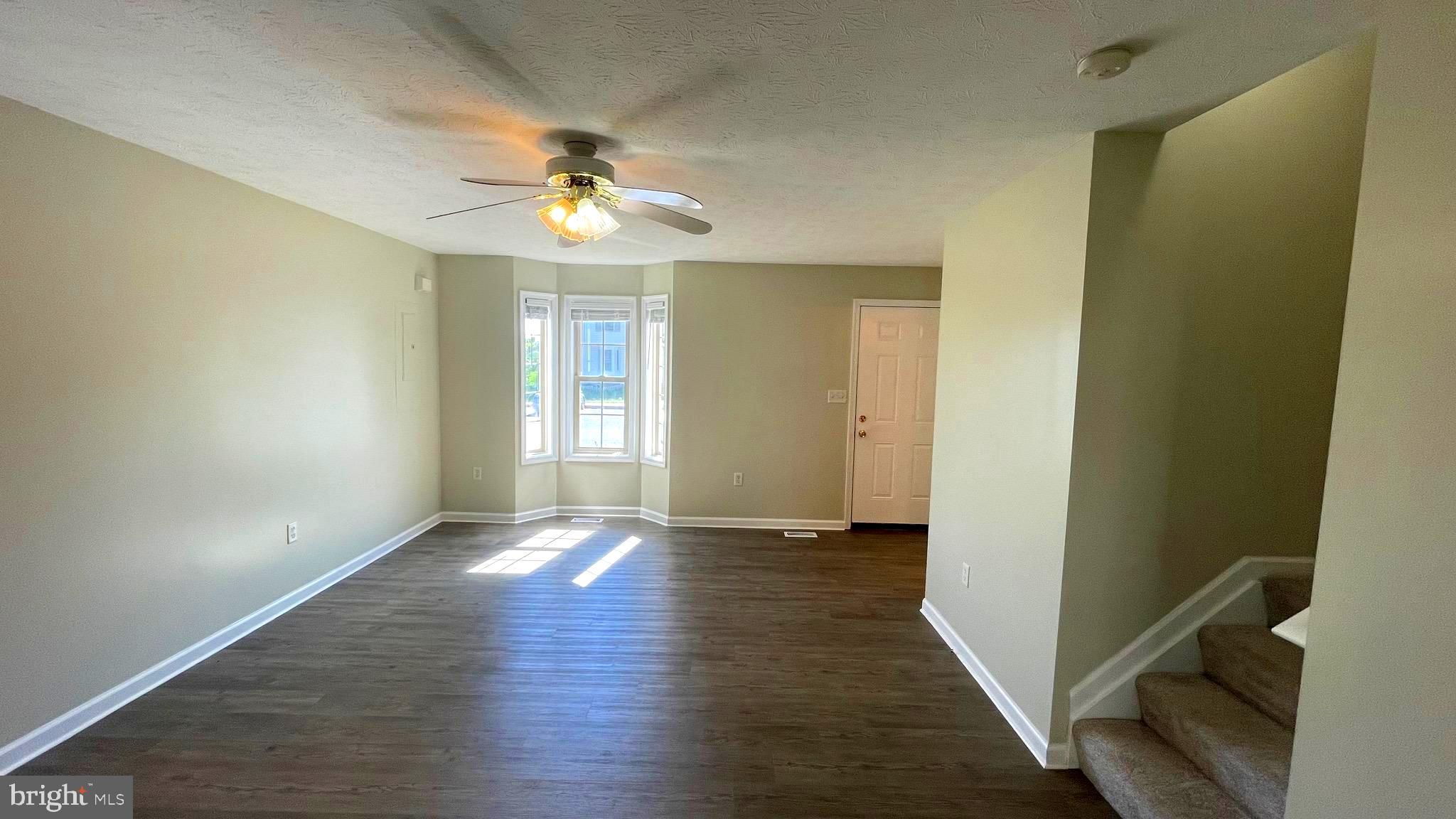 TABLER STATION MANOR - Residential