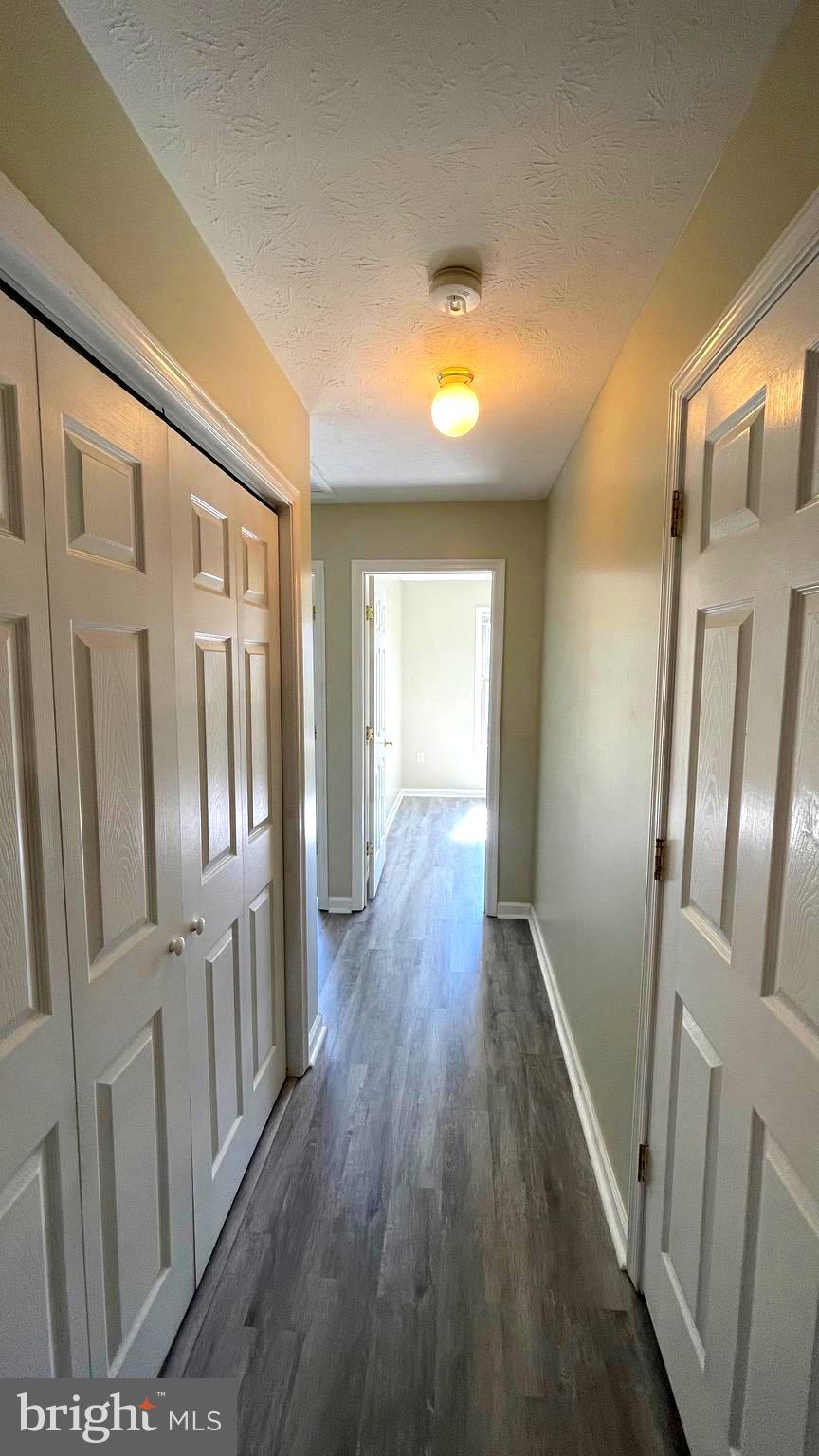 TABLER STATION MANOR - Residential