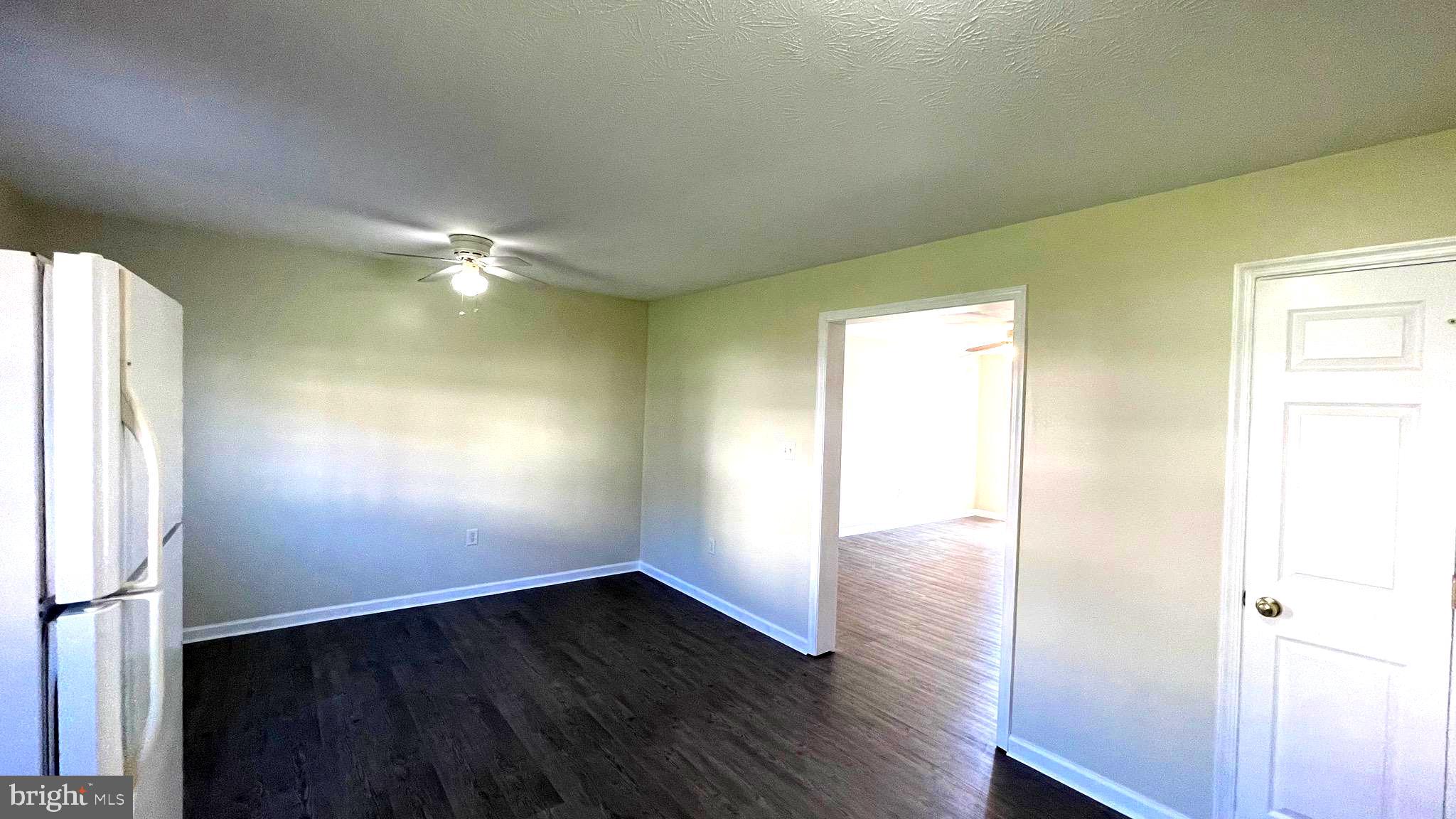 TABLER STATION MANOR - Residential