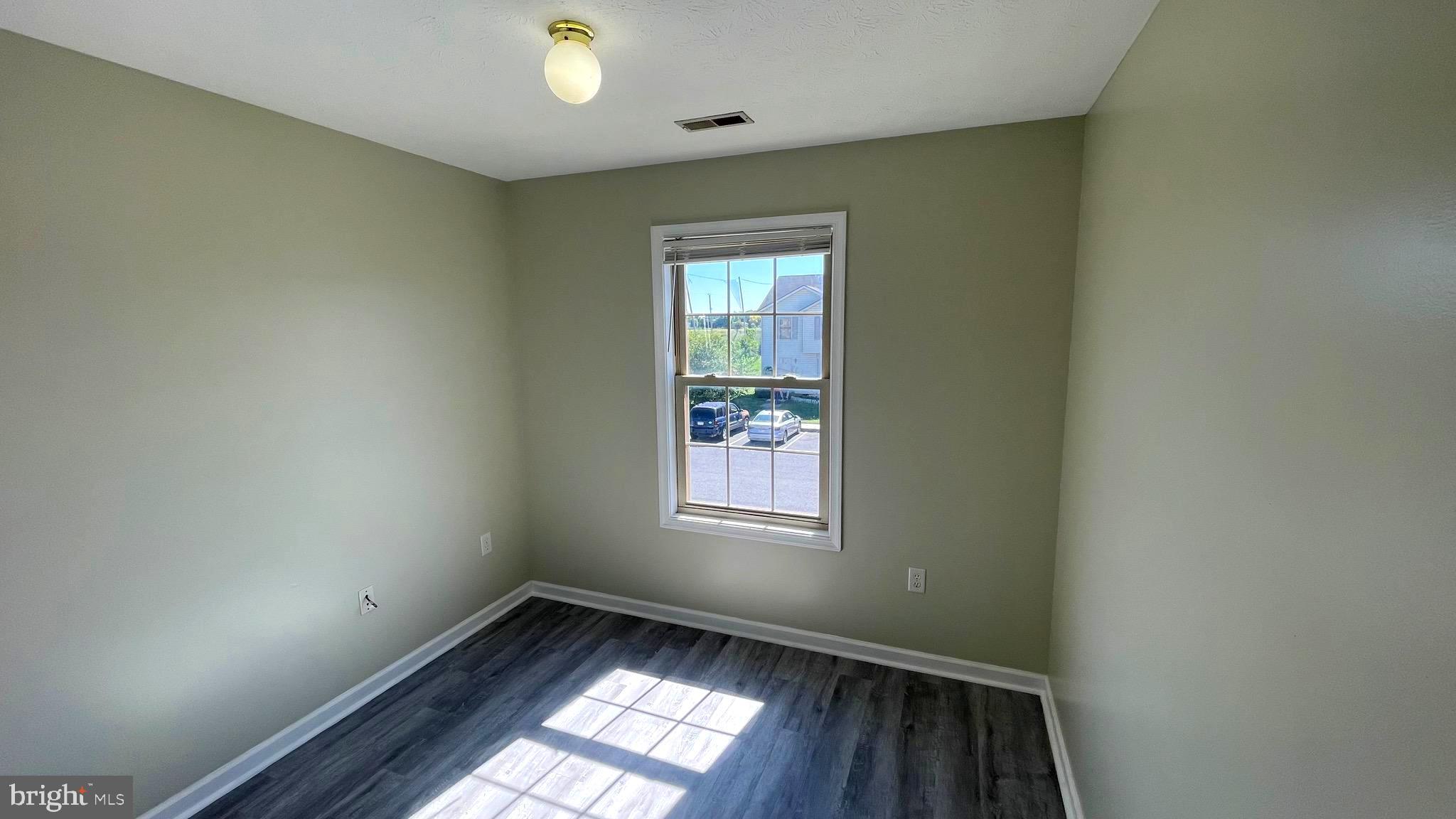 TABLER STATION MANOR - Residential