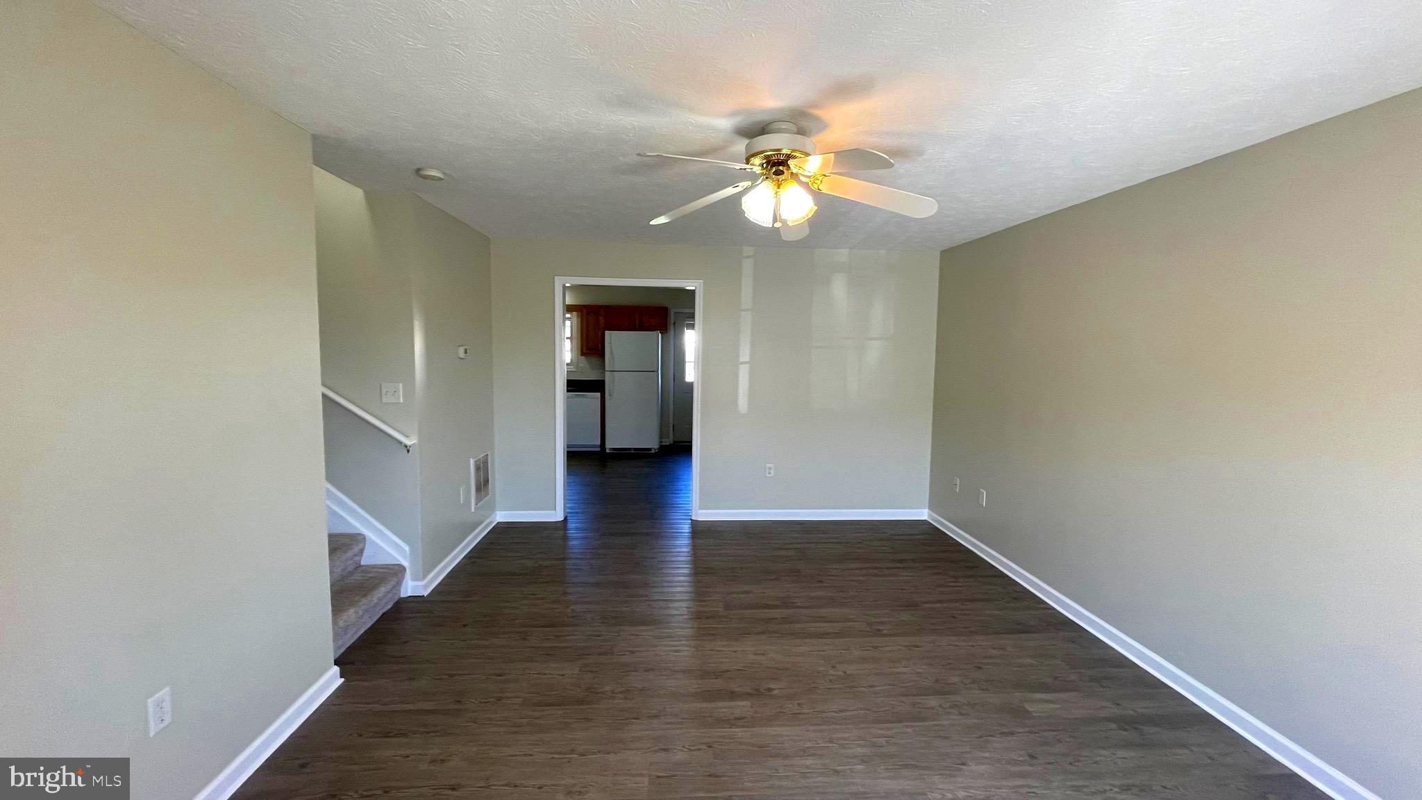 TABLER STATION MANOR - Residential