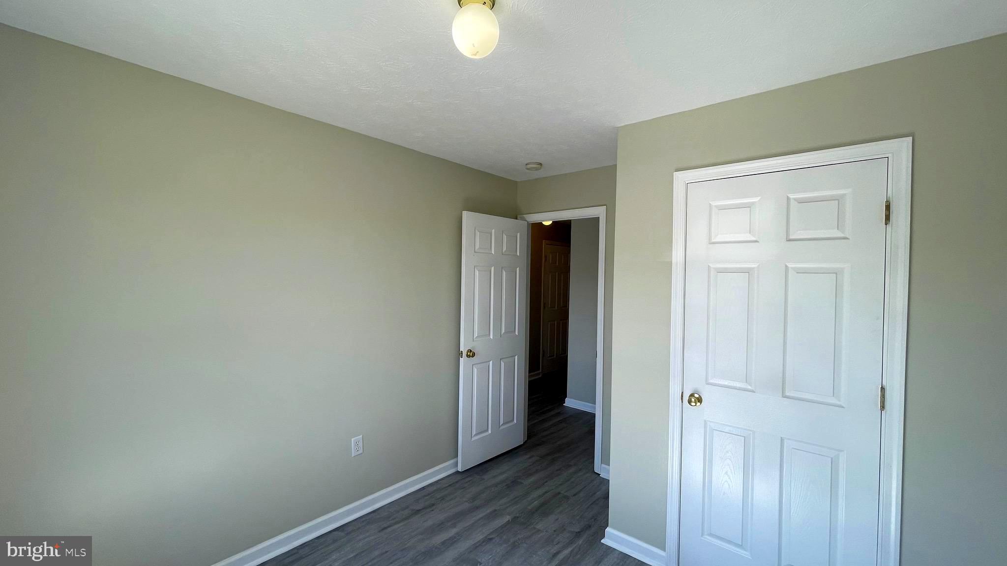 TABLER STATION MANOR - Residential