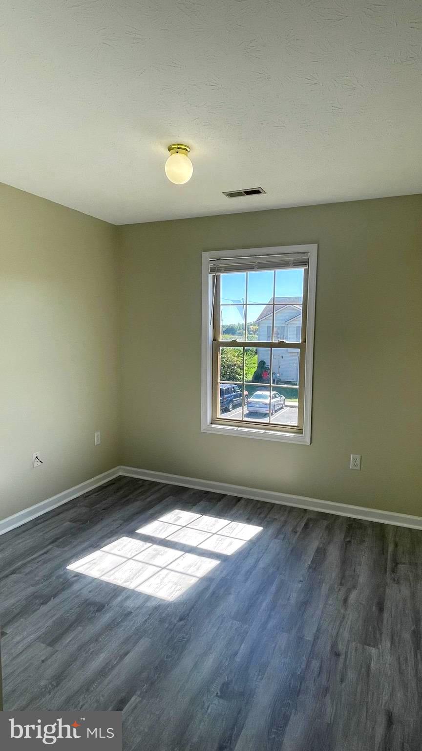 TABLER STATION MANOR - Residential