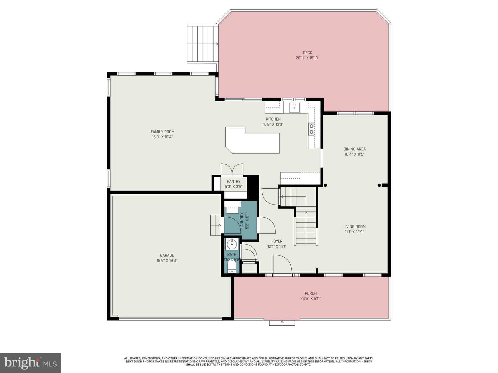 HICKORY OVERLOOK - Residential