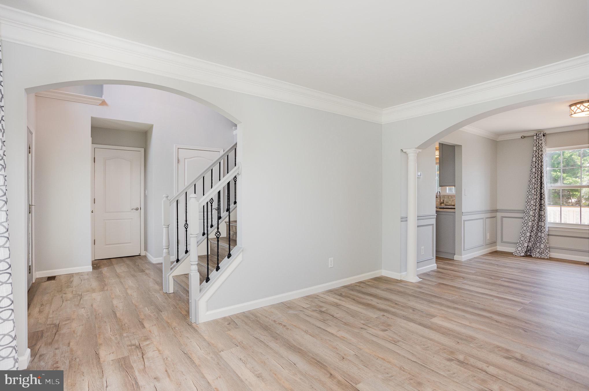 HICKORY OVERLOOK - Residential