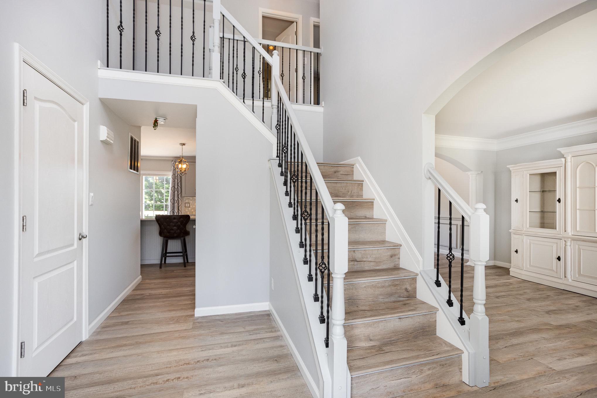 HICKORY OVERLOOK - Residential