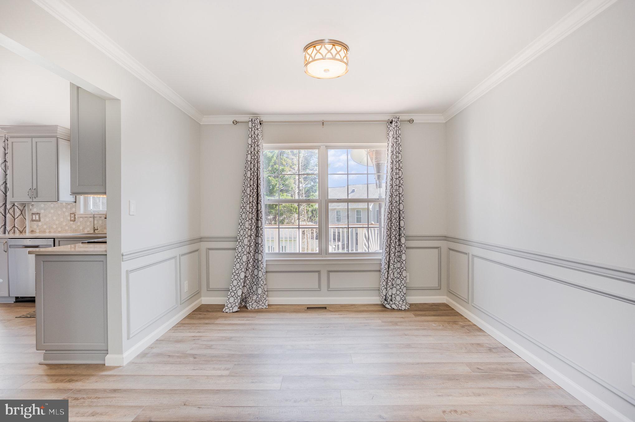 HICKORY OVERLOOK - Residential