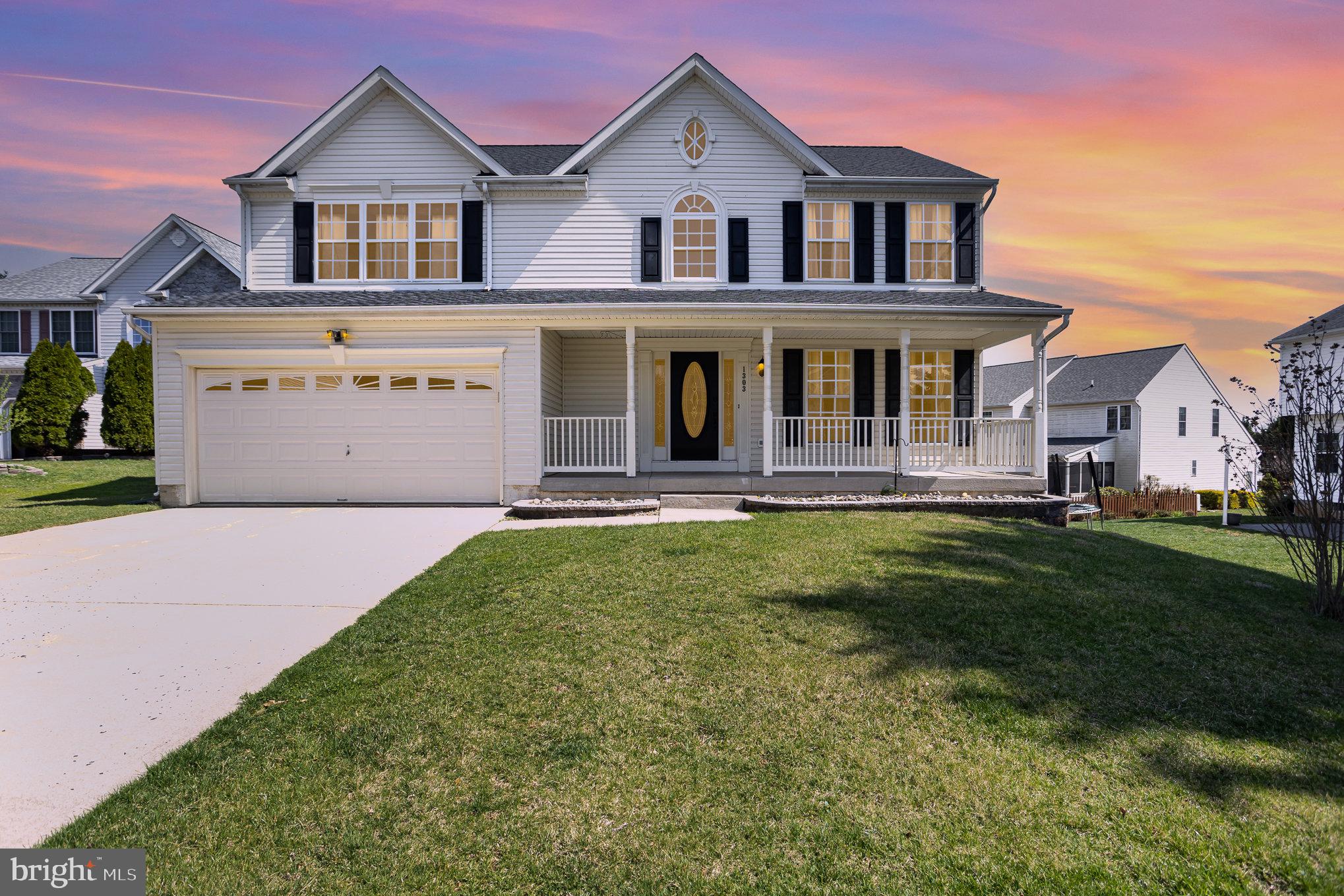 HICKORY OVERLOOK - Residential