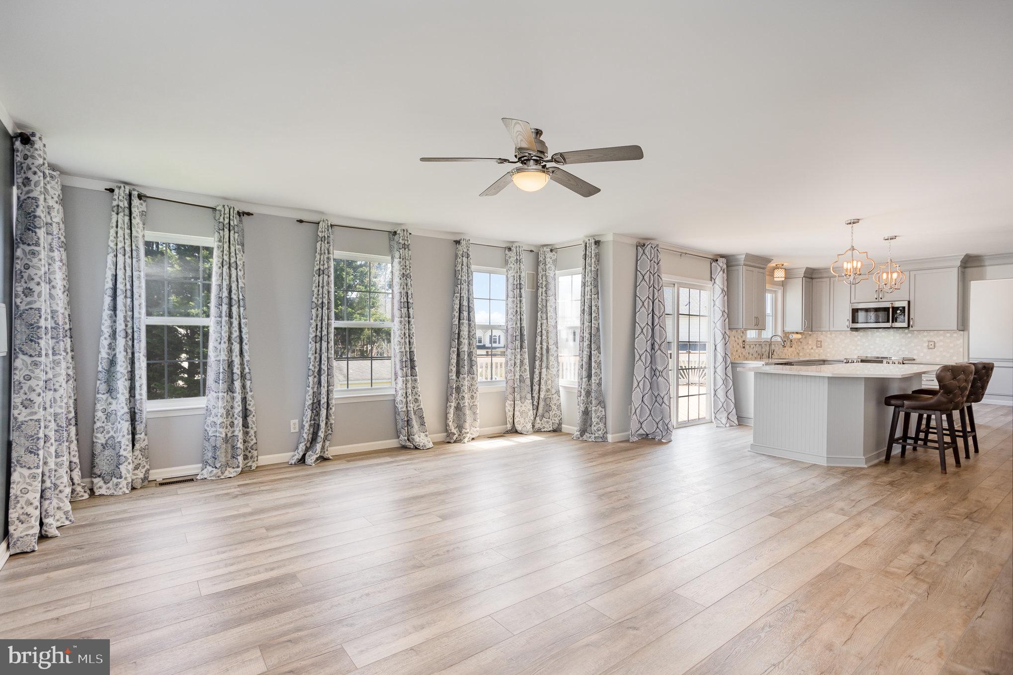 HICKORY OVERLOOK - Residential