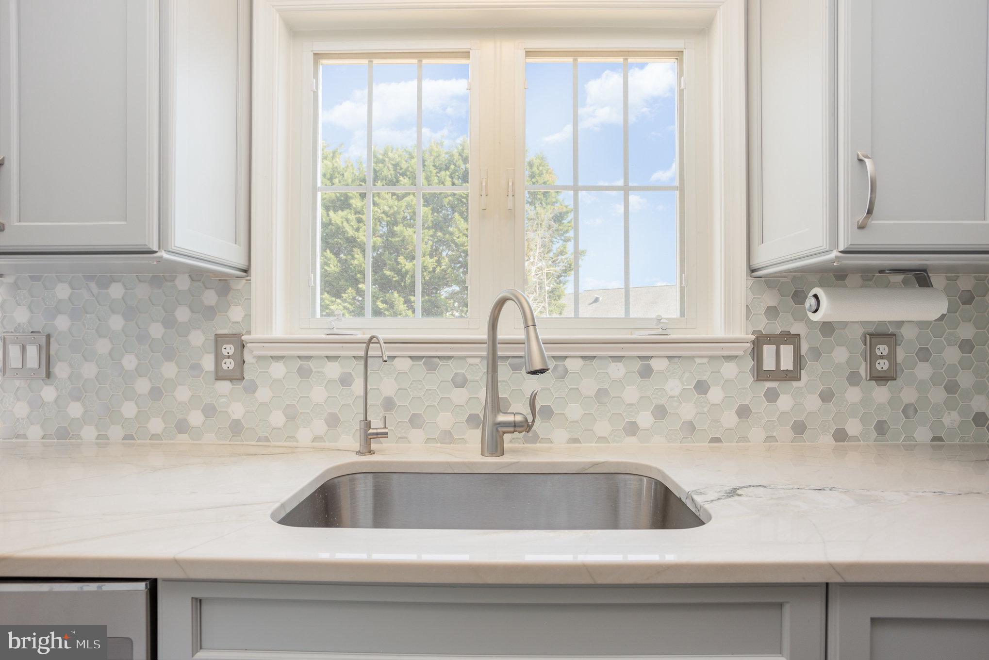 HICKORY OVERLOOK - Residential