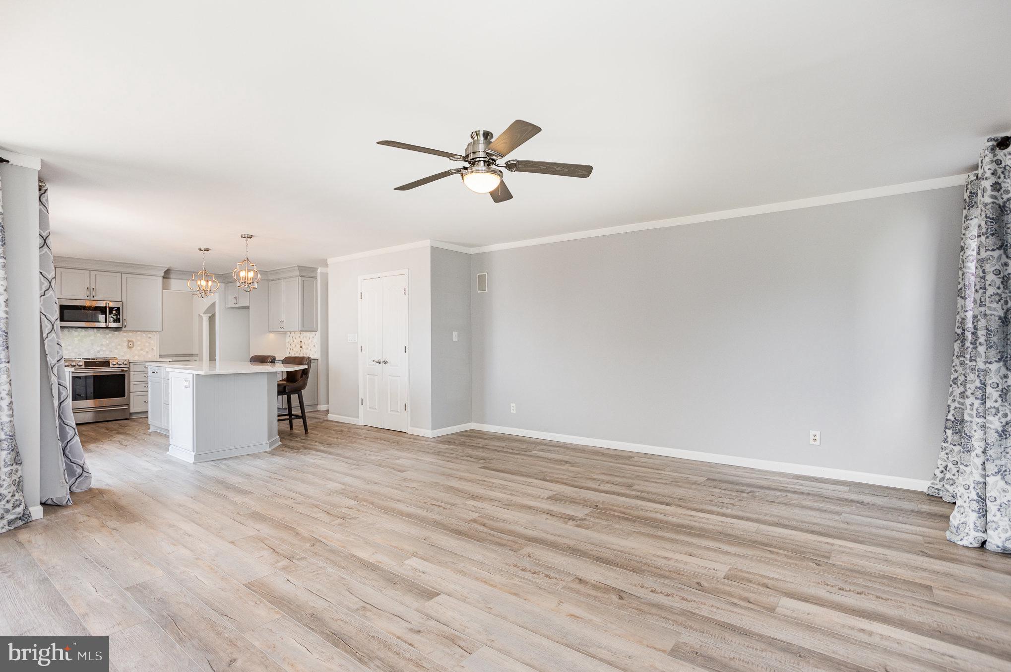 HICKORY OVERLOOK - Residential