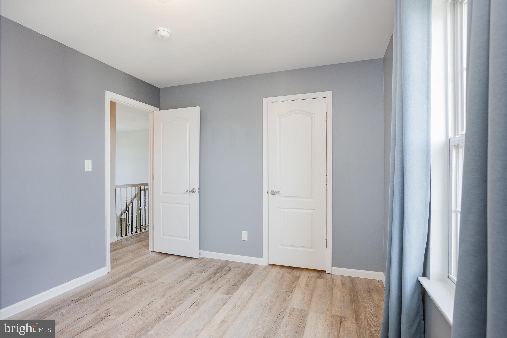 HICKORY OVERLOOK - Residential