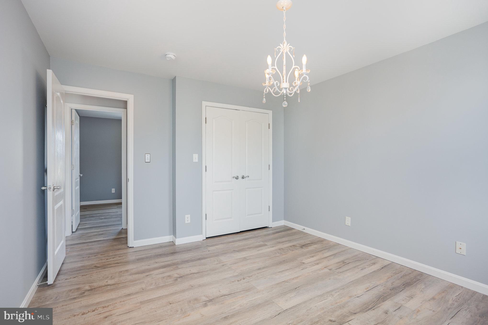 HICKORY OVERLOOK - Residential