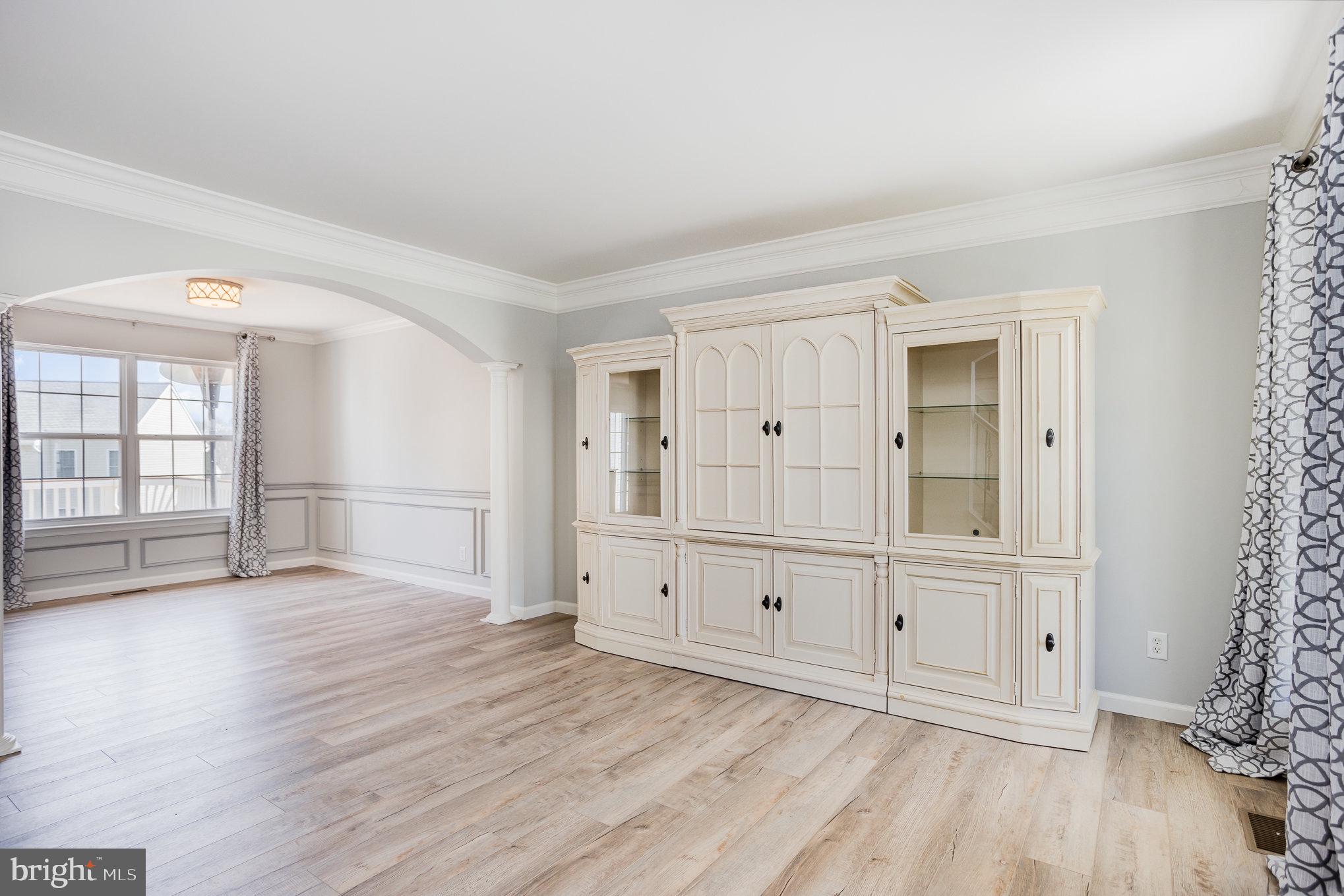 HICKORY OVERLOOK - Residential