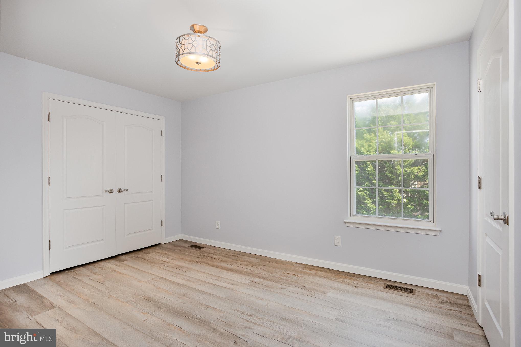 HICKORY OVERLOOK - Residential