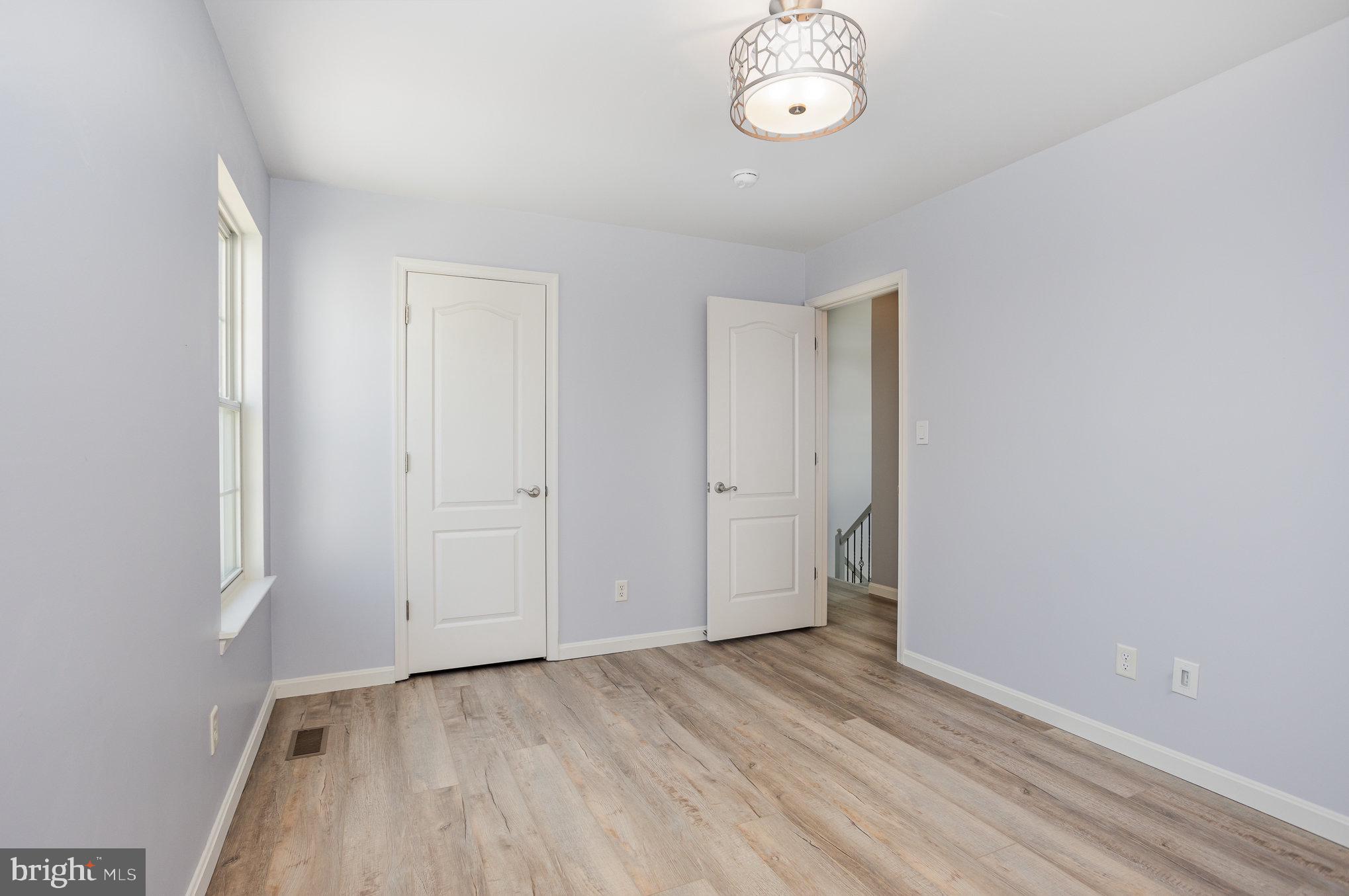 HICKORY OVERLOOK - Residential