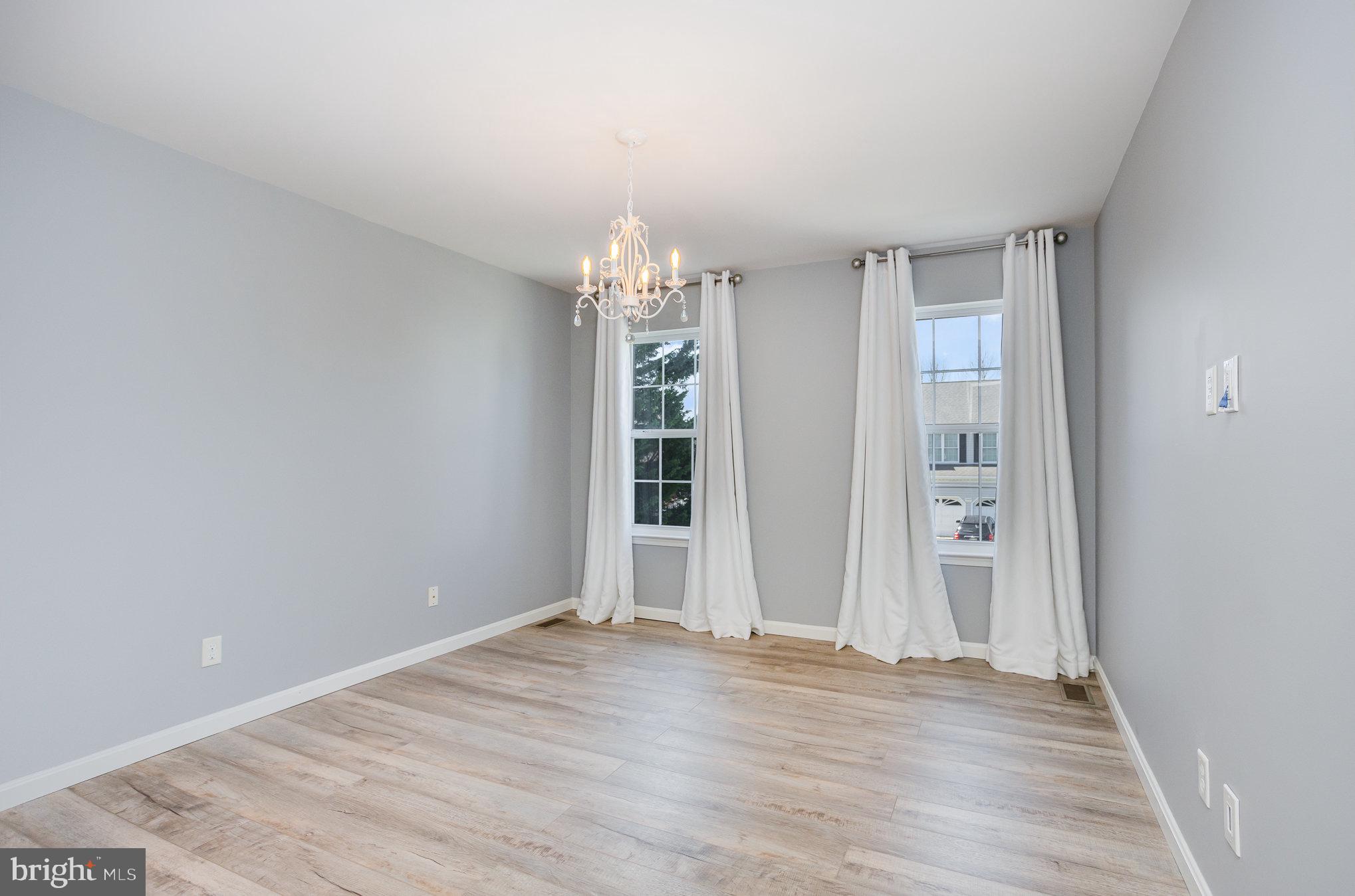 HICKORY OVERLOOK - Residential