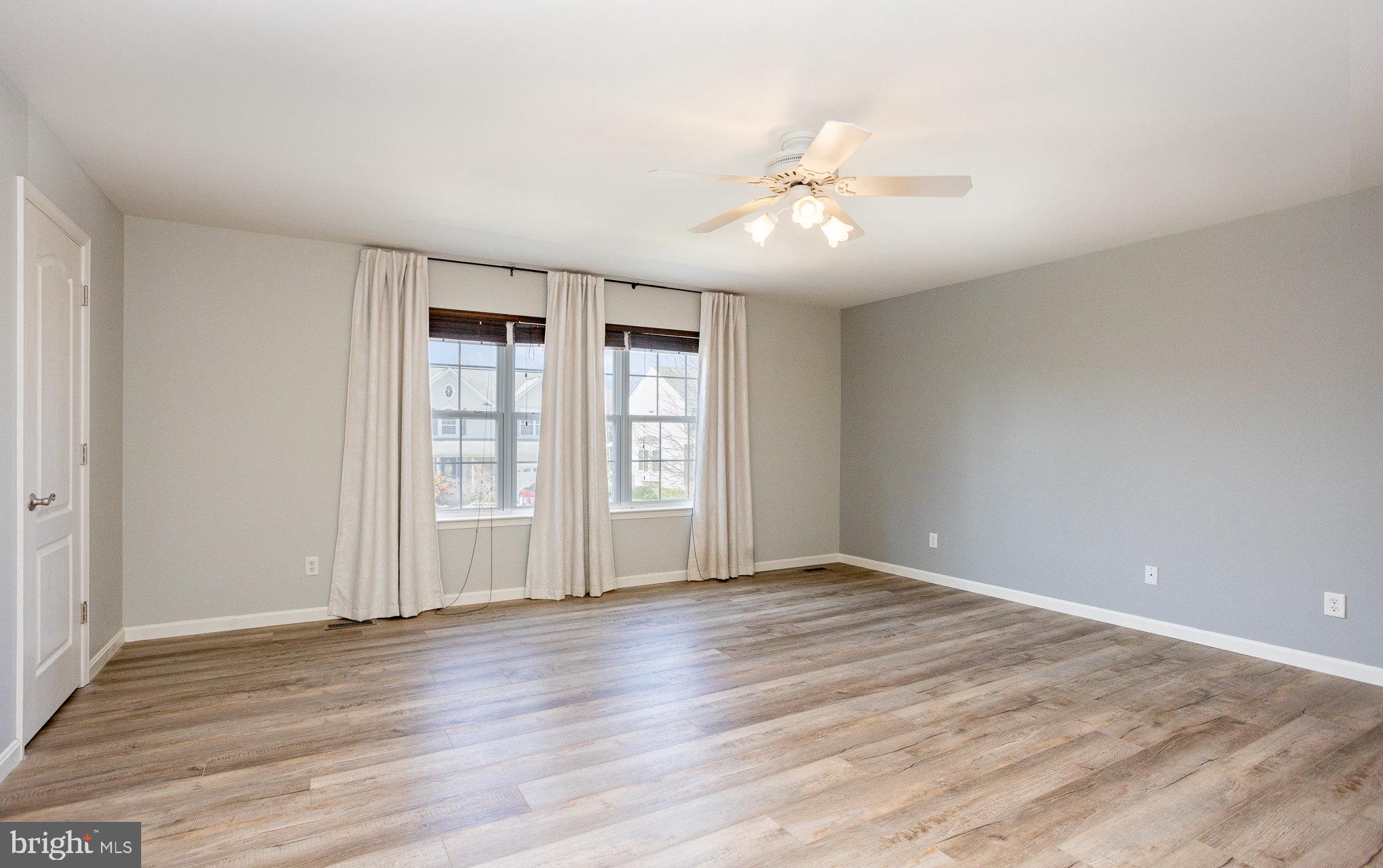 HICKORY OVERLOOK - Residential