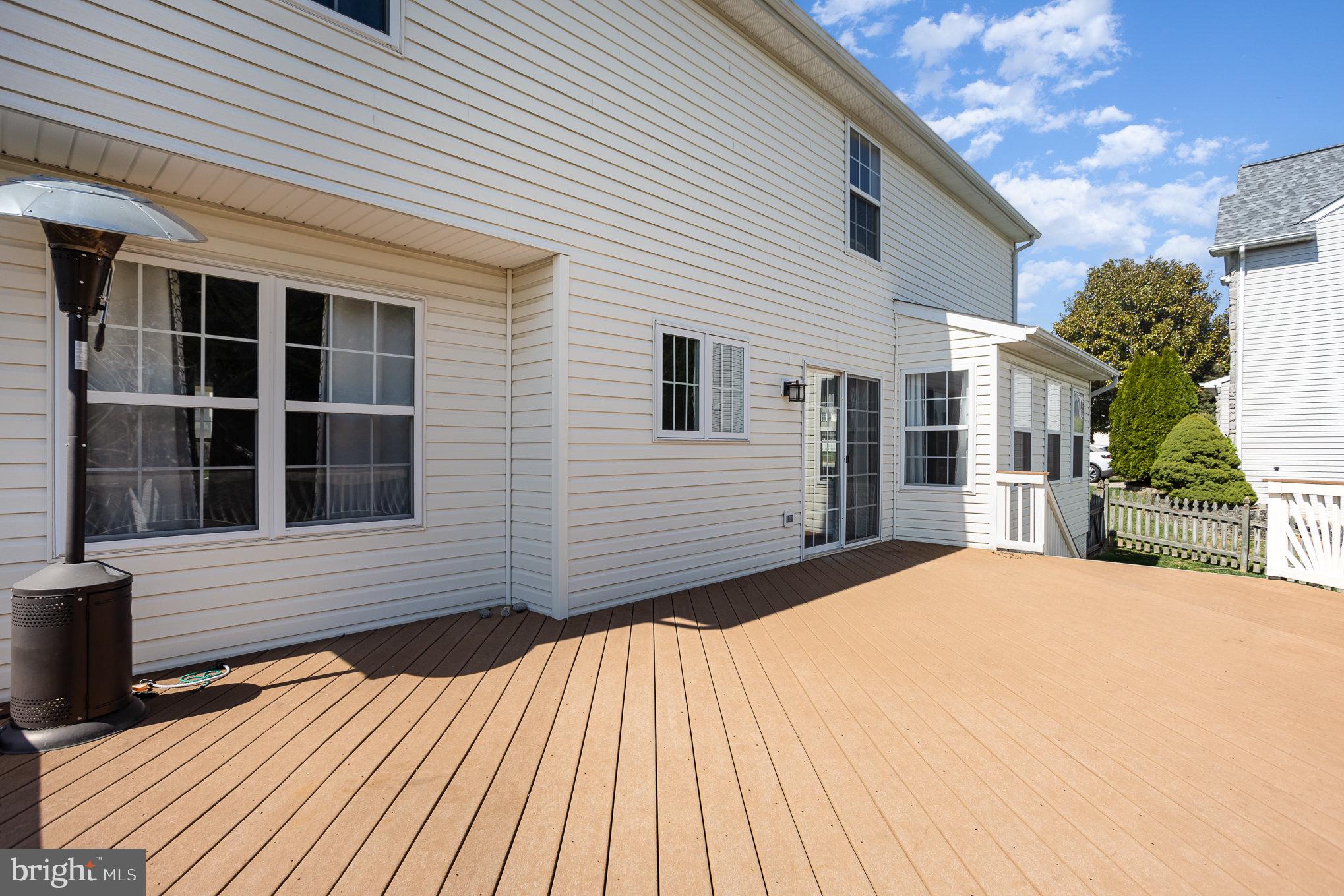 HICKORY OVERLOOK - Residential