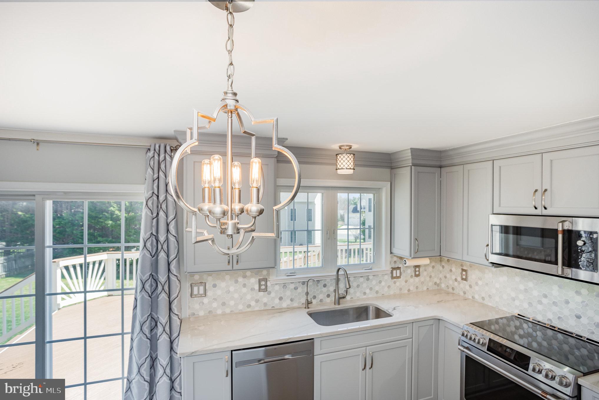 HICKORY OVERLOOK - Residential