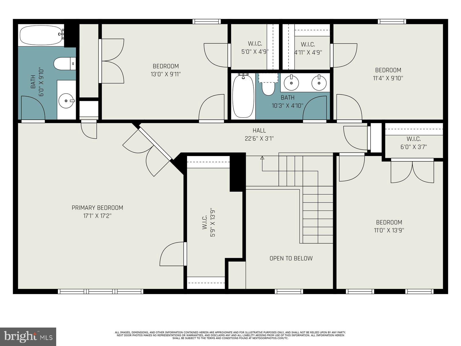HICKORY OVERLOOK - Residential