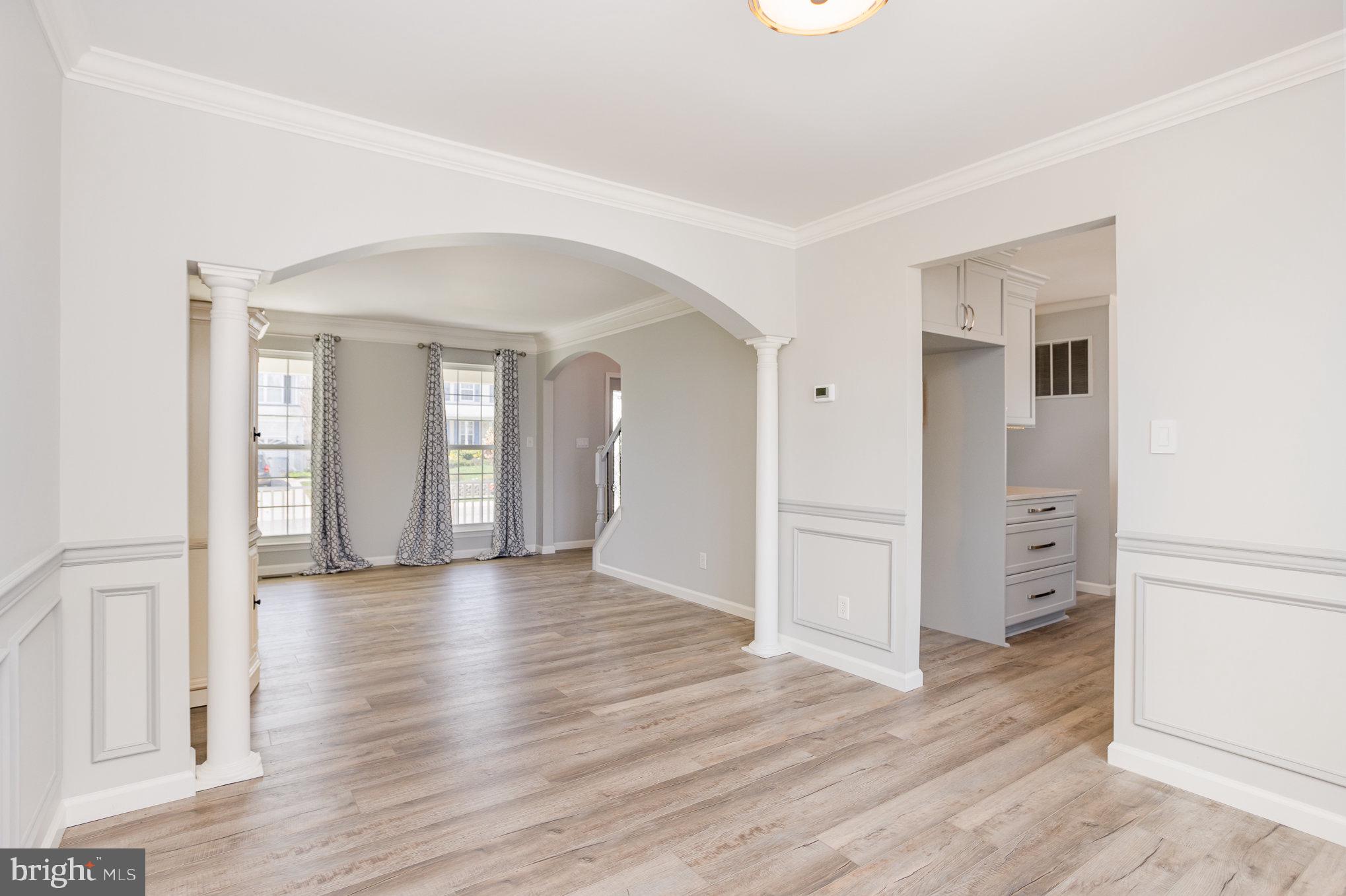 HICKORY OVERLOOK - Residential