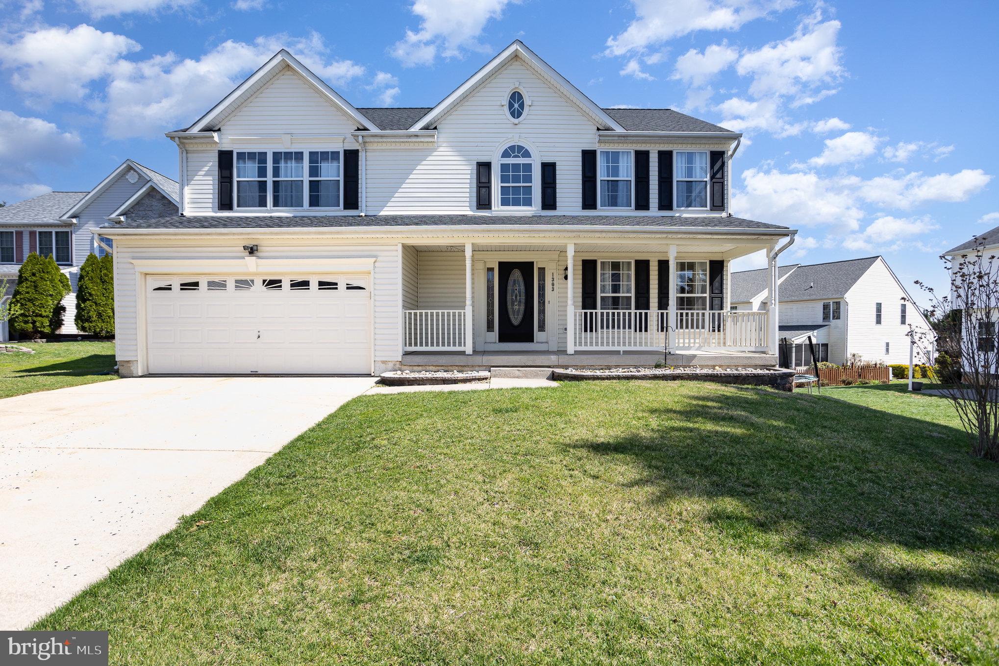 HICKORY OVERLOOK - Residential