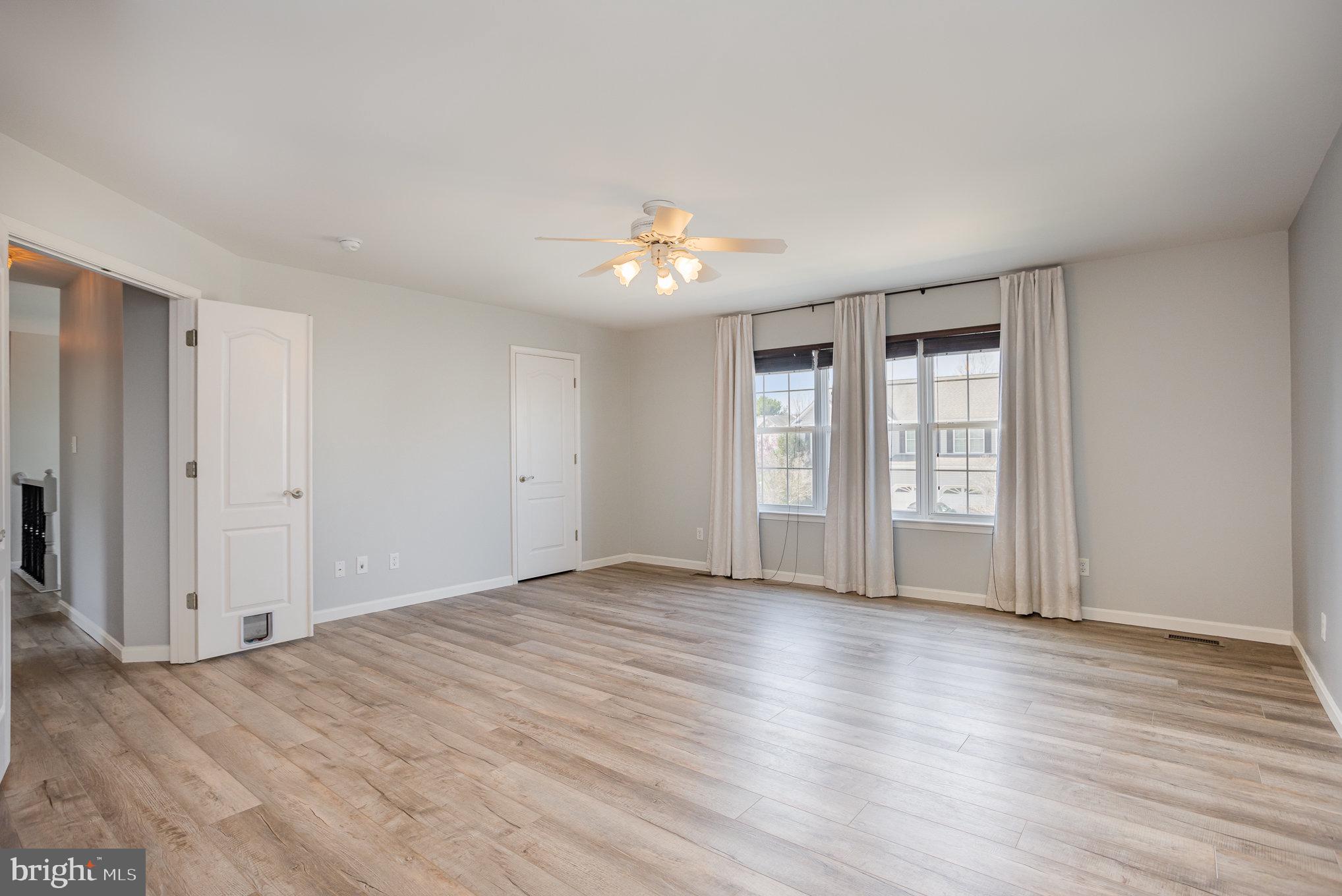 HICKORY OVERLOOK - Residential