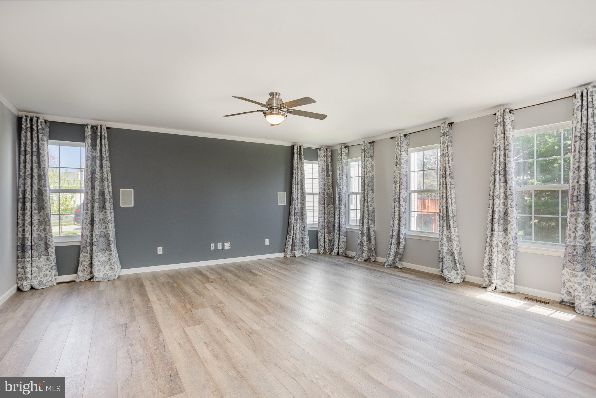 HICKORY OVERLOOK - Residential