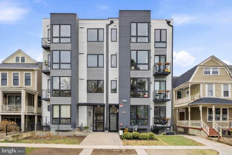 836 VARNUM STREET NW 201 WASHINGTON DC 20011