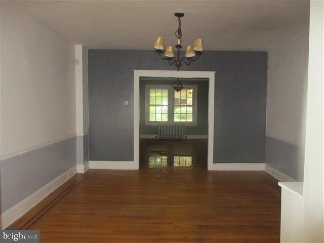 OAKENSHAWE - Residential