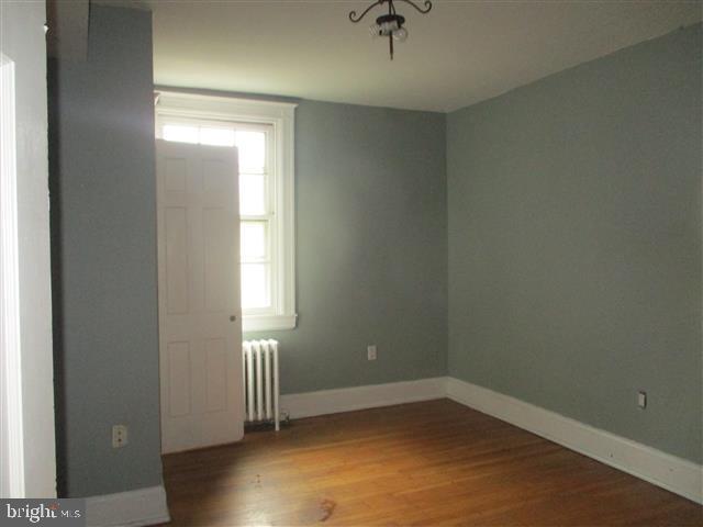 OAKENSHAWE - Residential