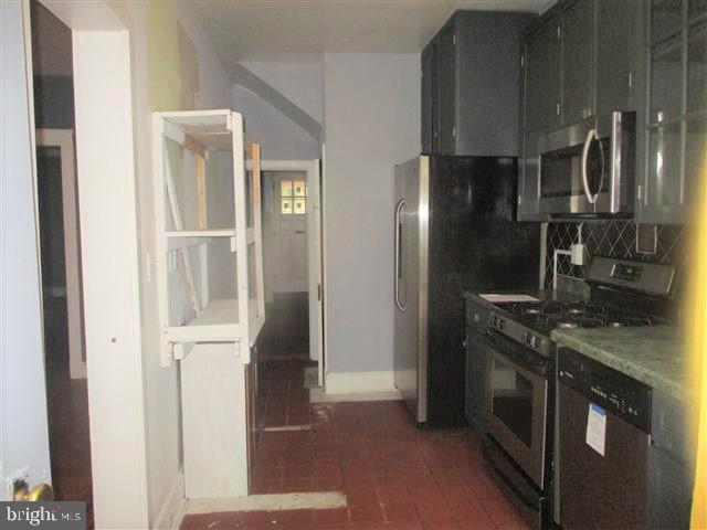 OAKENSHAWE - Residential