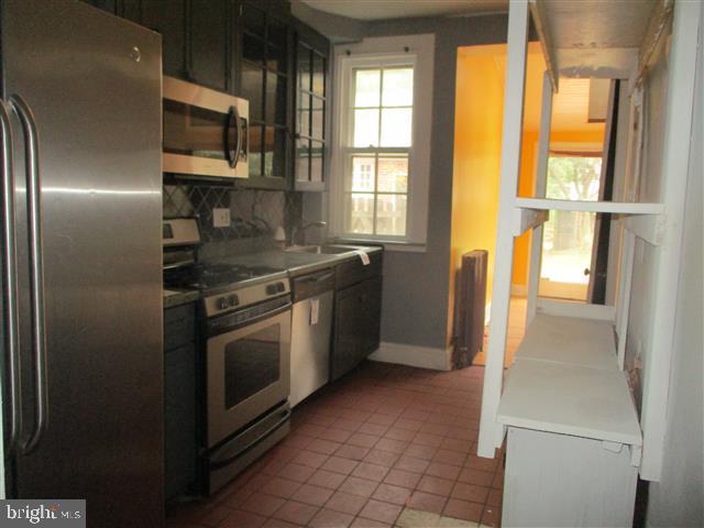 OAKENSHAWE - Residential