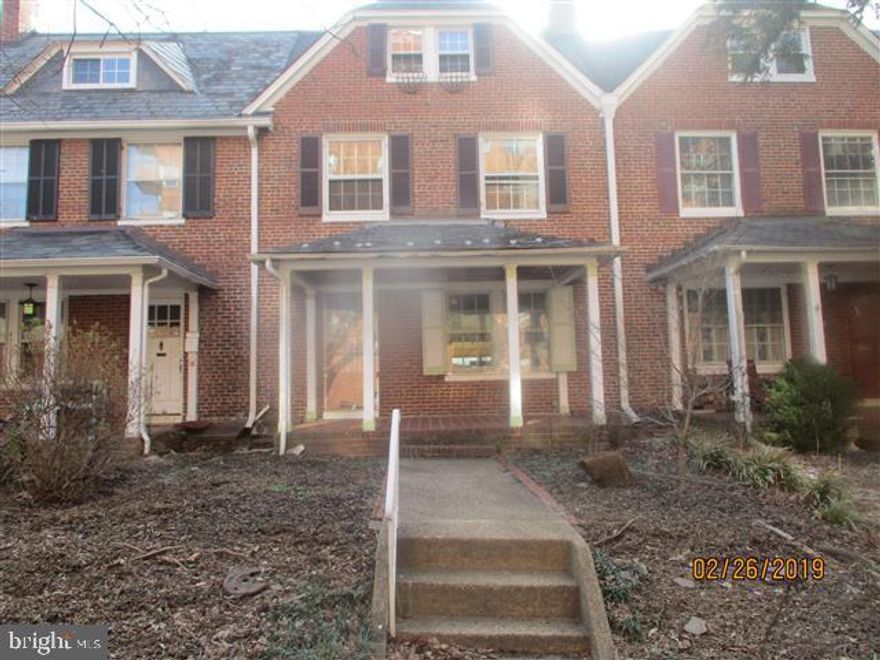 WOW !! A must see inside !! Minutes to Johns Hopkins & more. Open floor plan on main level. Green grass in back yard that is fenced . 2nd Level has 3 bedrooms and full bath. Upper level has 2 more bedrooms and full bath. Full Basement has endless possibilities and 1/2 bath. Agents please see all documents and agents remarks for contract details.