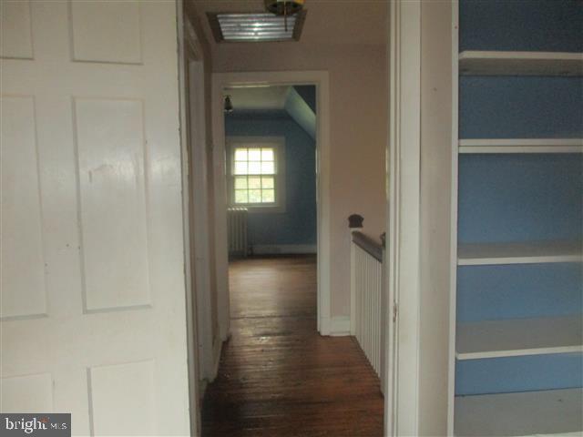 OAKENSHAWE - Residential