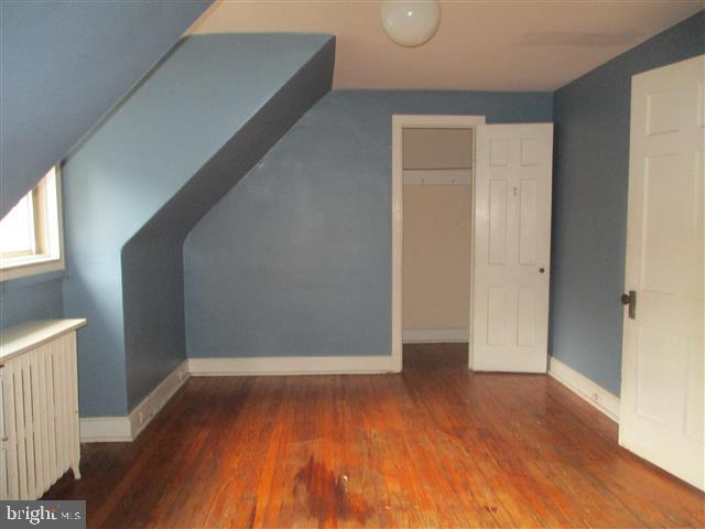 OAKENSHAWE - Residential