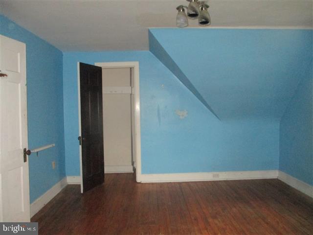 OAKENSHAWE - Residential