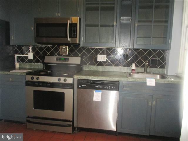 OAKENSHAWE - Residential