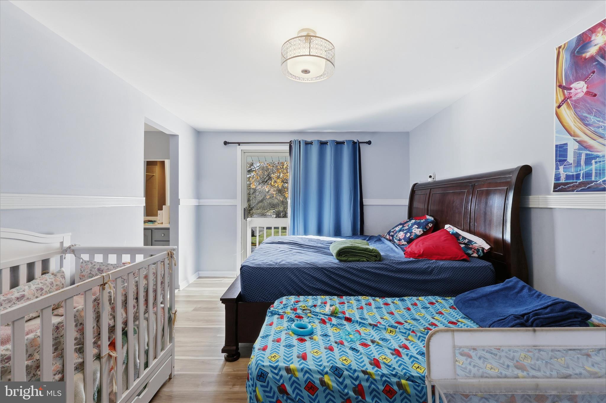 SUGARLAND RUN - Residential